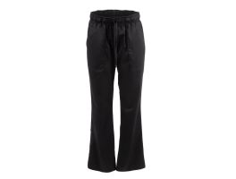 Chef Works Executive dames pantalon zwart M
