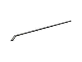 Afdichtingsstrip (LI & RE) "plaat+plaat of grill+grill"