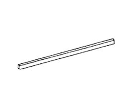 Dichtingsstrip naden