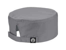 Chef Works Cool Vent beanie grijs