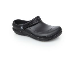 Crocs klompen zwart 37,5