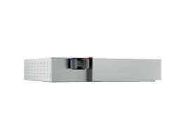 Verhoogkit ovens 6x GN 1/1 op cels 6x GN 1/1