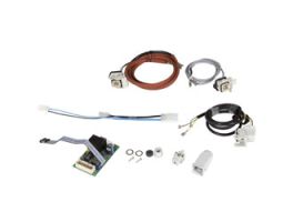 Kit HACCP, voor behandeling via PC