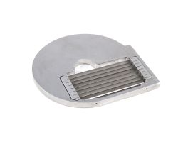 Buffalo fritessnijschijf 8x8mm