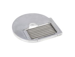 Buffalo fritessnijschijf 10x10mm