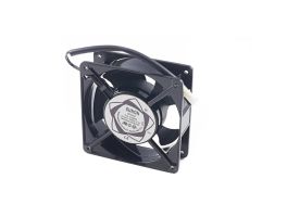 Ventilatormotor