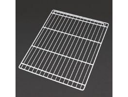 Polar schap wit 53x64cm