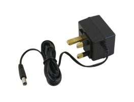 Vogue reserve adapter