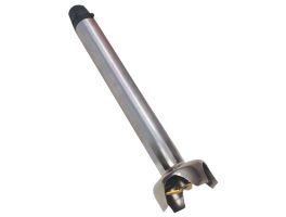 Dynamic Master M90 mixstaaf 42cm voor BM2000 motorblok  AD281