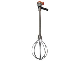Dynamic Master FM91 klopper 70cm voor BM2000 motorblok  AD281