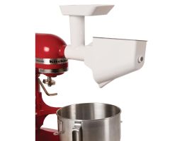 KitchenAid groente- en fruitzeef 5FVSP voor KitchenAid voedselmolen 5FGA (J501)