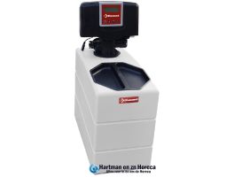 ADD-6/MX - Waterontharder Chrono - en volumemeter, 6L, monoblok DIAMOND 