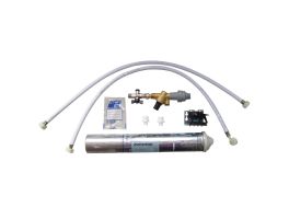 Installatiekit voor ijsmachinefilter