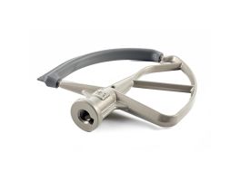 KitchenAid klopper met flexibele rand 6,9L 5KFE7T