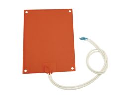 Buffalo Silicon Verwarmingsplaat