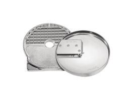 Waring blokjessnijder set 12mm voor foodprocessor WFP16S en WFP16SCD