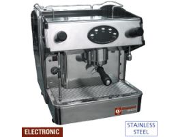 Espresso koffiemachines 1 groep