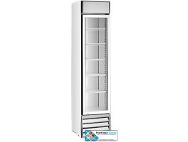 Drankenkoeling smal - Glasdeur
ARV165