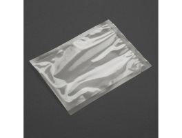 Vogue Composteerbare Kamer Vacuumverpakkingszakken 250x350mm (Veilig Van 100)