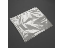 Vogue composteerbare kamer vacuumverpakkingszakken 300x350mm (veilig van 100)