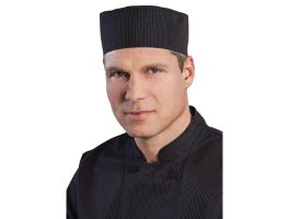 Chef Works Cool Vent krijtstreep beanie