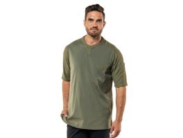 Chaud Devant Valente UFX t-shirt groen maat M