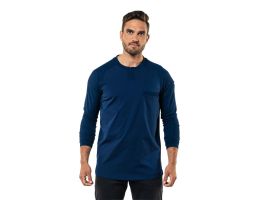 Chaud Devant Valente UFX t-shirt navy maat L