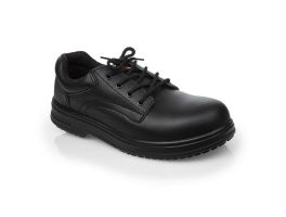 Slipbuster Basic veiligheidsschoenen zwart maat 42
