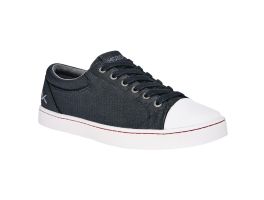 Shoes for Crews Grind vegan herenschoenen zwart 46