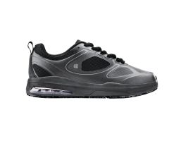 Shoes For Crews Revolution sneakers zwart 38
