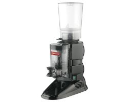 Automatische koffiemolen met doseerder