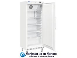 BK46 - Koelkast bakkerij 60/40 - 740 x 680 x 1850 mm TEFCOLD