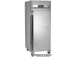 BK850 - Bakkerijkoelkast 60/40 - BxDxH-740 x 990 x 2010 mm TEFCOLD