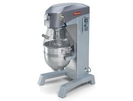 Klopper-menger, 30 liter, 3 snelheden