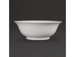 C464 - Olympia Whiteware saladeschaal 33 cm