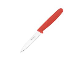 Hygiplas officemesje 7,5cm rood