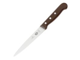 Victorinox fileermes met houten heft 15cm