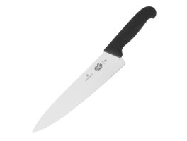 Victorinox Fibrox koksmes 25,5cm