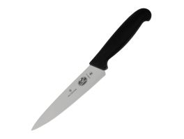 Victorinox Fibrox koksmes 15cm