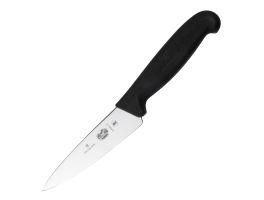 Victorinox Fibrox koksmes 12,5cm
