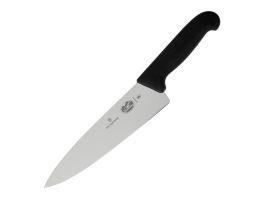 Victorinox Fibrox extra breed koksmes 20,5cm