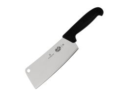 Victorinox Fibrox hakmes 18cm