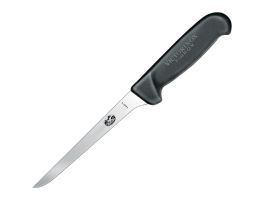 Victorinox Fibrox stijf uitbeenmes 12,5cm