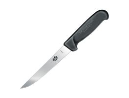 Victorinox Fibrox recht uitbeenmes 12,5cm