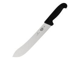 Victorinox Fibrox slagersmes 25,5cm