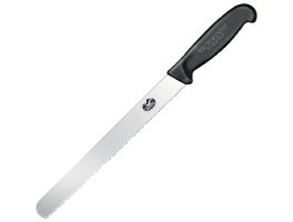 Victorinox Fibrox gekarteld hammes 30,5cm