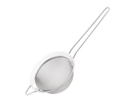 Vogue RVS zeef 10cm