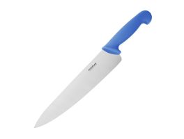 Hygiplas koksmes 25,5cm blauw