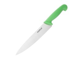 Hygiplas koksmes 21,5cm groen