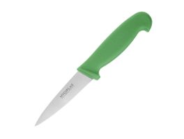 Hygiplas officemesje 9cm groen